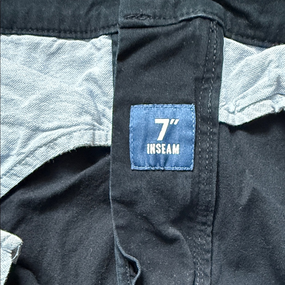 Chubbies Blue Label Shorts - Picture 3 of 7